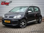 Volkswagen up! 1.0 BMT up! beats | Airco | Cruise | Lichtmet, Auto's, Volkswagen, Voorwielaandrijving, Stof, Gebruikt, Bedrijf