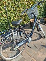 Gazelle Orange 28 inch, Ophalen, Gebruikt, Gazelle, Versnellingen
