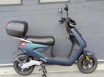 IVA E-GO S4 Elektrische Scooter, Ophalen of Verzenden, Gebruikt, Overige typen, Overige merken