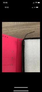 Roze iPhone Hoesje voor 15 plus nieuw, Ophalen, Nieuw, IPhone 6, Hoesje of Tasje