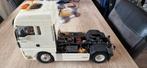 Tamiya tamiya man tgx 4x2 xlx schaal 1/14, Hobby en Vrije tijd, Elektro, Schaal 1:14, Ophalen of Verzenden, Zo goed als nieuw