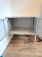 Ikea kast, Ophalen of Verzenden, Zo goed als nieuw, 70 tot 120 cm