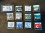 Nitendo DS spelletjes, Spelcomputers en Games, Games | Nintendo DS, Ophalen of Verzenden, Nieuw, Avontuur en Actie