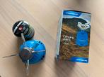 Camping 206 s - reis - outdoor - camping gaspit, Ophalen, Zo goed als nieuw