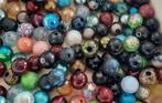 50 kralen 12mm, Verzenden, Nieuw, Kraal