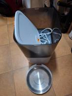 Petfeeder, Ophalen, Zo goed als nieuw