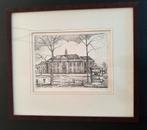 Ets Gemeentehuis Veghel, Antiek en Kunst, Ophalen