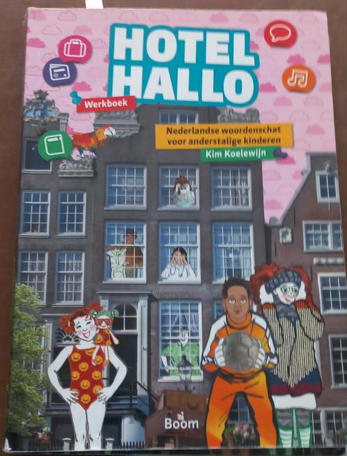 Kim Koelewijn - Tekstboek, Boeken, Schoolboeken, Zo goed als nieuw, Nederlands, Overige niveaus, Ophalen of Verzenden