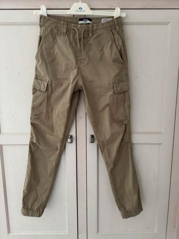 America Today cargo tapered maat XS beschikbaar voor biedingen