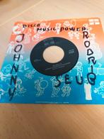 johnny & Orquesta Rodrigues – Hey Mal Yo, Gebruikt, 7 inch, Single, Ophalen of Verzenden