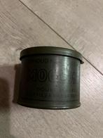 Koffie instant 5 rantsoenen Moccona Douwe Egberts militaria, Overige typen, Ophalen of Verzenden, Nederland, Nederland