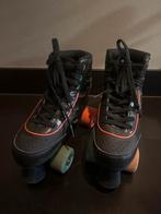 Rollerskates Decathlon maat 37 (23,5 cm), Kinderen en Baby's, Speelgoed | Buiten | Rolschaatsen, Ophalen of Verzenden, Gebruikt