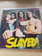 Slade , Slayed, Ophalen of Verzenden, Zo goed als nieuw, Overige formaten, Poprock