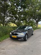 BMW 1-Serie 2.0 118I 2006 Grijs, Auto's, 1-Serie, Achterwielaandrijving, 1995 cc, 1225 kg