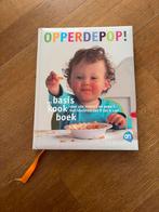 Opperdepop! Kookboek van AH - Basis kookboek voor mama's en, Voorgerechten en Soepen, Ophalen of Verzenden, Zo goed als nieuw