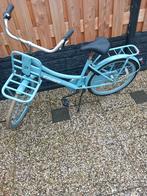 Kinder fiets 24 inch, Ophalen