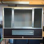 Kweekkooien, Dieren en Toebehoren, Vogels | Hokken en Kooien, Ophalen, Nieuw, Hout, Broedkooi of Kweekkooi