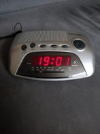 Philips Wekkerradio - Zo Goed Als Nieuw! Nu, Ophalen, Zo goed als nieuw, Radio