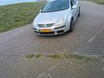 Volkswagen Golf 1.6 16V FSI 85KW 5D Aut6 2006 Grijs, Auto's, 4 cilinders, Origineel Nederlands, 1200 kg, 115 pk