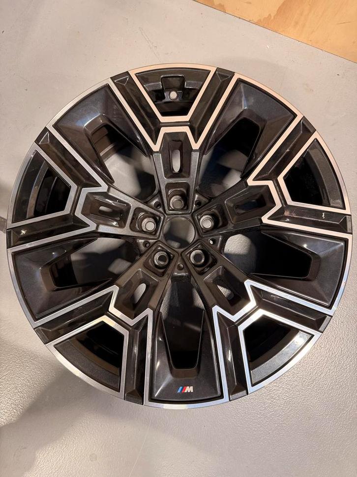 BMW Velg Style 939M Voorzijde 20 inch, Auto-onderdelen, Banden en Velgen, Velg(en), Zomerbanden, Personenwagen, Gebruikt, Ophalen of Verzenden