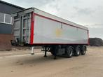 GS - 2014 - OIB-150-3000K - Dumper aanhanger, Zakelijke goederen, Agrarisch | Werktuigen, Overige, Overige typen