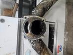 Volvo penta y-pipe, Watersport en Boten, Ophalen of Verzenden, Zo goed als nieuw, Motor en Techniek, Motorboot
