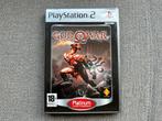 God of War Platinum Playstation 2 (PS2), Spelcomputers en Games, Games | Sony PlayStation 2, Gebruikt, Ophalen of Verzenden, 1 speler