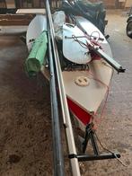 Te koop Europe zeil boot, Watersport en Boten, Ophalen of Verzenden, Gebruikt