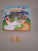 Land van Maas en Waal, ganzenbordspel, zgan, Vijf spelers of meer, Ophalen of Verzenden, Zo goed als nieuw, JUMBO