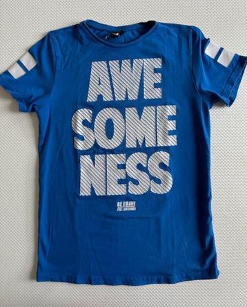 T-shirt van Coolcat maat 158 / 164 nog NIEUW (Y549) beschikbaar voor biedingen