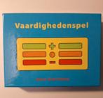 Vaardighedenspel Peter Gerrickens nieuw, Ophalen