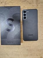 Samsung Galaxy S22 plus  - 128GB - zwart incl. BTW, Android OS, Overige modellen, Gebruikt, Zonder abonnement