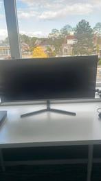 Samsung monitor 27 inch, Computers en Software, Monitoren, Samsung, Gaming, 101 t/m 150 Hz, LED