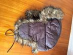 Mongo snow fur hat, Nieuw, Ophalen of Verzenden