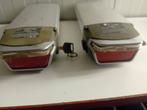 2 stuks defecte fiets accu Trenergy 36volt, Trenergy, Www.Trenergy.nl, Ophalen of Verzenden, Pyter jurjensstrjitte stiens