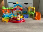 VTech - Vrolijke Vriendjes school, Ophalen of Verzenden, Zo goed als nieuw
