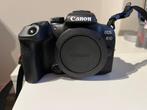 Mooie nieuwe Canon set: R10 camera+ lens (2 mnd oud) met bon, Spiegelreflex, Canon, Nieuw, Ophalen of Verzenden