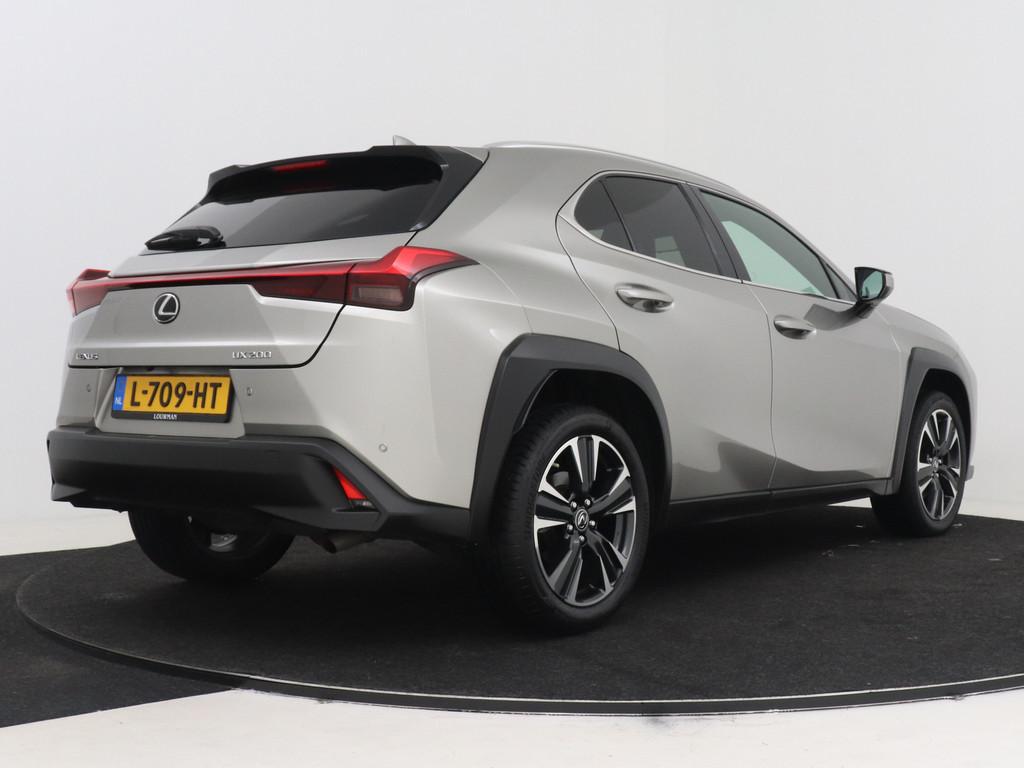 Lexus UX 200 Preference Line | NL auto | Dealeronderhouden |, Auto's, Lexus, 12 maanden, Gebruikt, 4 cilinders, 1435 kg