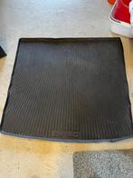 Rubber kofferbakmat Skoda Enyaq, Auto diversen, Kofferbakmatten, Ophalen, Zo goed als nieuw