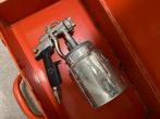 Verfspuit - Gebruikt, Ophalen of Verzenden, Gebruikt, Verfspuit of Verfpomp