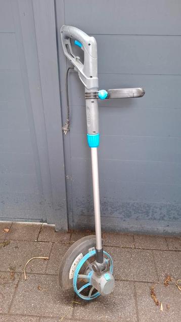 Gamma Kantensnijder - Elektrisch beschikbaar voor biedingen