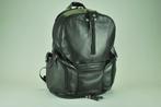 Leren Rugzak / backpack / laptoptas, Ophalen, Nieuw, 25 tot 40 cm, Overige merken