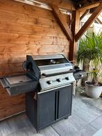 Gasbarbecue Grilld gourmet 2 inc accessoires, Tuin en Terras, Gasbarbecues, Ophalen, Gebruikt, Grilld