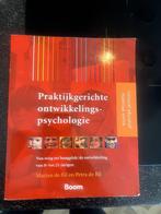 Studieboek Social Work – 1e jaar – (bijna) nieuw!, Ophalen of Verzenden, Zo goed als nieuw, Overige niveaus, Nederlands