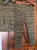 Zoso maat s, Ophalen of Verzenden, Zo goed als nieuw, Maat 38/40 (M), Lang