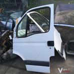 Renault Master Bestel 1.9 D 2400101 2008 Portier Linksvoor, Auto-onderdelen, Carrosserie en Plaatwerk, Ophalen, Gebruikt, Deur