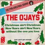 The O’Jays - Christmas ain’t Christmas (NL’74) ALS NIEUW, Cd's en Dvd's, Vinyl Singles, Verzenden