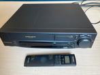Panasonic Video Recorder met afstandsbediening., Ophalen of Verzenden, Gebruikt, VHS-speler of -recorder