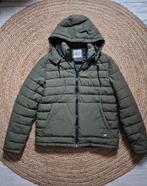 Nieuwe EDC by Esprit jas legergroen afneembare capuchon maat, Ophalen of Verzenden, Nieuw, Maat 56/58 (XL), Groen