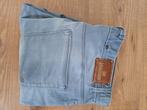 Vanguard V7 Rider Slim Straight jeans, ZGAN, grijs, W38 L34, W36 - W38 (confectie 52/54), Ophalen of Verzenden, Zo goed als nieuw